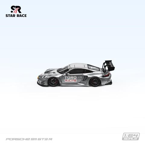 新品 SR64025 STAR RACE SR 1/64 ポルシェ Porsche 911 GT3