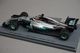 1/43 ���ѡ��� S5030 ��륻�ǥ�AMG F1 W08 ���GP ͥ�� 2017 #44 L.�ϥߥ�ȥ�