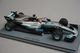1/43 ���ѡ��� S5030 ��륻�ǥ�AMG F1 W08 ���GP ͥ�� 2017 #44 L.�ϥߥ�ȥ�