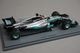 1/43 ���ѡ��� S5030 ��륻�ǥ�AMG F1 W08 ���GP ͥ�� 2017 #44 L.�ϥߥ�ȥ�