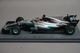 1/43 ���ѡ��� S5030 ��륻�ǥ�AMG F1 W08 ���GP ͥ�� 2017 #44 L.�ϥߥ�ȥ�