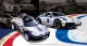 ͽ YCOMBO64016 ˡ sparky 1/64 ݥ륷 Porsche 911 DakerShell #19 ( 2楻å ) 