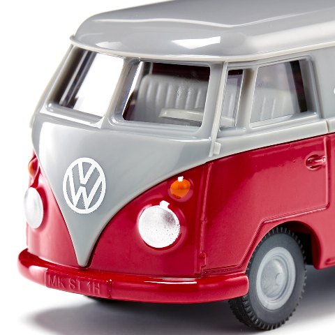 SAP 50周年記念グッズ VW T2 ミニカー SAP 50周年記念グッズ VW T2 ミニカー