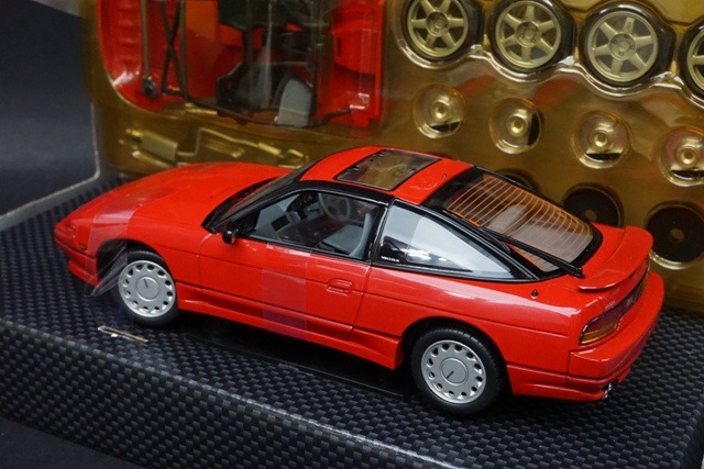 1/24 DISM  180SX RS13  1990.3