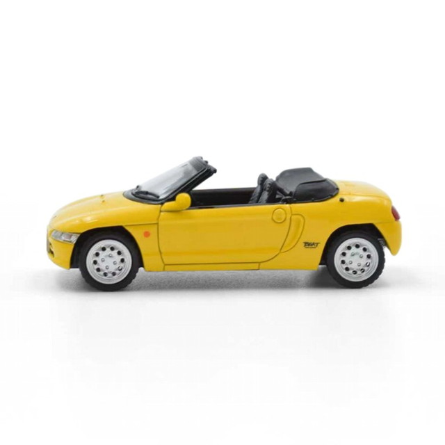 予約 MM64-Beat-001 MODEL MODEL 1/64 ホンダ Honda Beat