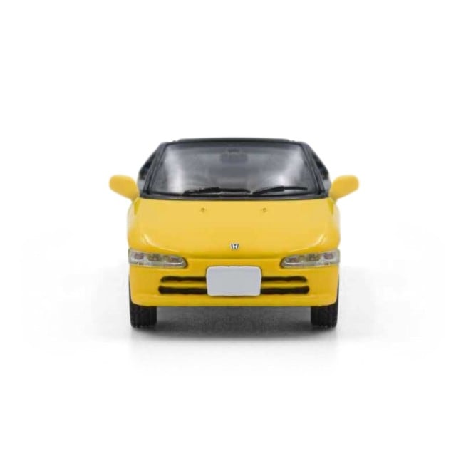 新品 MM64-Beat-001 MODEL MODEL 1/64 ホンダ Honda Beat