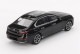 ���� MGT00802-L TSM MINI-GT 1/64 BMW i7 eDrive50 �֥�å����ե����� (���ϥ�ɥ�) 