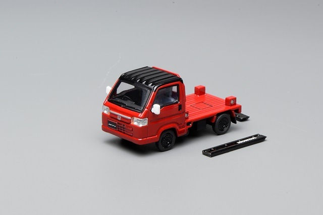 予約 M65602 モーターヘリックス 1/64 ホンダ Honda ACTY Truck