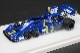 1/43 TSMǥ TSM164366 ƥ P34 Сȡ Elf Team Tyrrell 1976 #3 J.