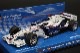 1/43 �ߥ˥����ץ� 890031 Sauber F1 N.Hidfeld 2008 Show car #3