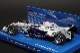 1/43 �ߥ˥����ץ� 890031 Sauber F1 N.Hidfeld 2008 Show car #3