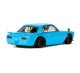 ���� MC299-SB TSM MINI-GT 1/64 ���� LB Works NISSAN Skyline HAKOSUKA ( Rear Muffler ) ��LBWK���� �֥ꥹ��������