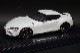 1/18 �ᥤ�����å�/���ǥ� IM039C �ȥ西 GR SUPRA RZ 2019 Japanse ver. �ۥ磻�ȥ᥿��å�