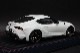 1/18 �ᥤ�����å�/���ǥ� IM039C �ȥ西 GR SUPRA RZ 2019 Japanse ver. �ۥ磻�ȥ᥿��å�