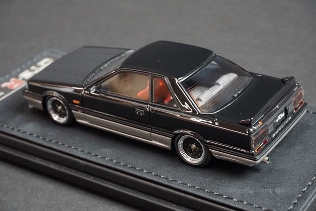 1/43 イグニッションモデル IG0981 日産 スカイライン GTS-R