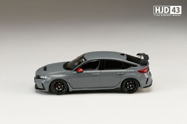 【セール中】【 1/43 ホンダ シビックTYPE R FL5セット 新品 HJD431004GM ホビージャパン 1/43 ホンダ シビック TYPE R (FL5
