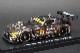 1/43 ���֥� 45407 GAINER TANAX AMG GT3 SUPER GT GT300 2016 #11