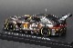 1/43 ���֥� 45407 GAINER TANAX AMG GT3 SUPER GT GT300 2016 #11