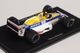 1/43 ���ѡ��� S4322 �����ꥢ�ॺ FW12C ���ʥ� Canadian GP 1989 ͥ�� #5 T. �֡��ĥ���