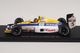 1/43 ���ѡ��� S4322 �����ꥢ�ॺ FW12C ���ʥ� Canadian GP 1989 ͥ�� #5 T. �֡��ĥ���