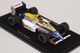 1/43 ���ѡ��� S4322 �����ꥢ�ॺ FW12C ���ʥ� Canadian GP 1989 ͥ�� #5 T. �֡��ĥ���