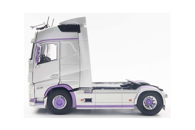 予約 S2400105 SOLIDO 1/24 ボルボ トラックス FH グローブトロッター