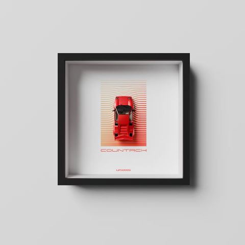 ���� FY64062 Finclassically 1/64 �����󥿥å� LP5000S ��å� �ե졼�� ������