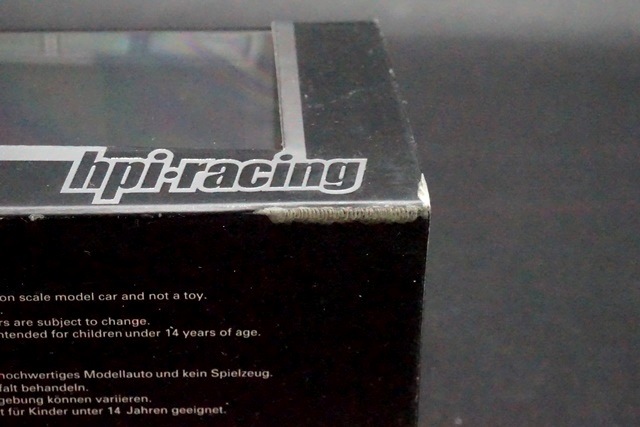 【ミニカー美品】hpi 1/43 ボルボ 850 エステート 1994 BTCC ミニカー美品】hpi 1/43 ボルボ 850 エステート 1994 BTCC