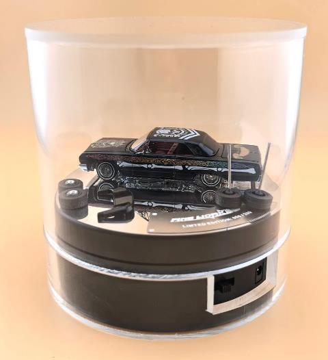 レア!? ワークパラダイス Amazon | ターマックワークス 1/64 パガーニ ウアイラ R