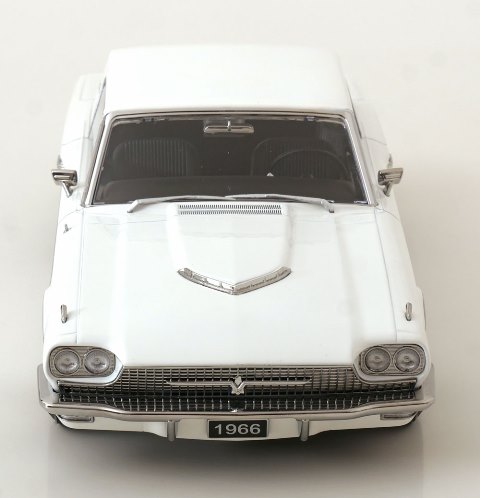 予約 KKDC181381 KK scale 1/18 フォード Thunderbird Coupe 1966