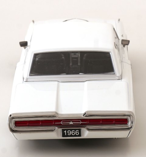 予約 KKDC181381 KK scale 1/18 フォード Thunderbird Coupe 1966
