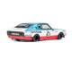 ���� MC186-RC TSM MINI-GT 1/64 ���� Nissan Skyline Kenmeri Liberty Walk Nissan Racing '75 concept ��LBWK���� �֥ꥹ��������