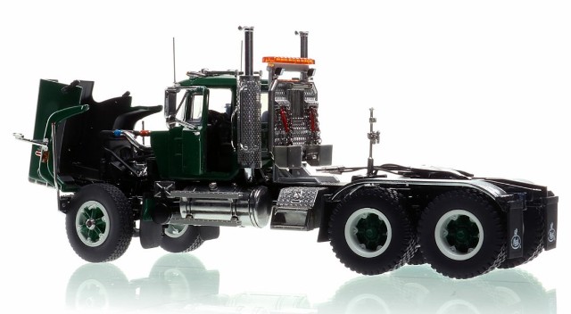 予約 41-1006 imc models 1/50 マック スーパーライナー ヘビー