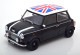 ���� KKDC120052L KK scale 1/12 �ߥ� �����ѡ���1990 black/white/Union Jack ���ϥ�ɥ�