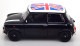 ���� KKDC120052L KK scale 1/12 �ߥ� �����ѡ���1990 black/white/Union Jack ���ϥ�ɥ�