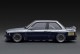 ���� IG3717 �����˥å�����ǥ� 1/18  PANDEM 30 Silver / Blue 