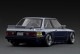 ���� IG3717 �����˥å�����ǥ� 1/18  PANDEM 30 Silver / Blue 