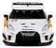 ���� S4311208 SOLIDO 1/43 ���� GT-R R35 LB ���륨�å� (�ۥ磻��/��������) 