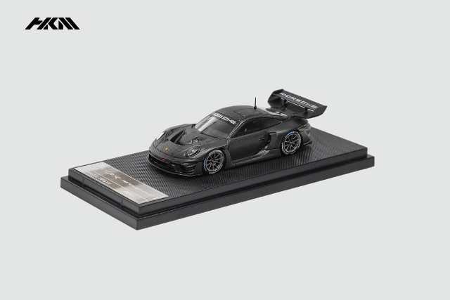 予約 HKM 1/64 911 (992) GT3 R Rennsport Brumos Wing Full