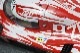 1/43 HPI 8142 �ȥ西 GT-One LM��ޥ� 1998 ZENT #28