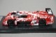 1/43 HPI 8142 �ȥ西 GT-One LM��ޥ� 1998 ZENT #28