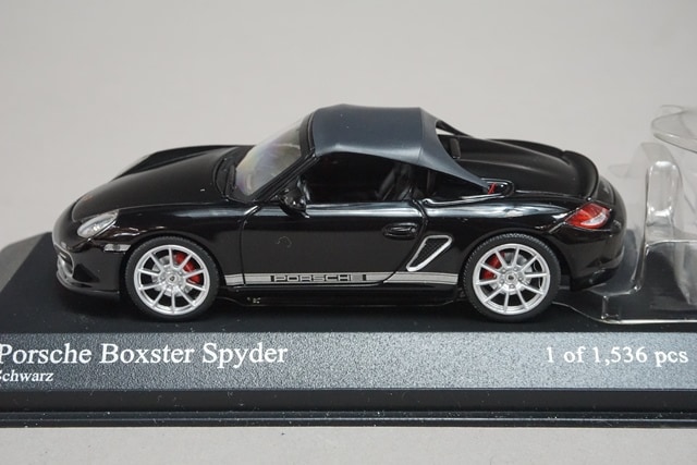 ポルシェ ミニカー PORSCHEポルシェ 911 964 A RR N 39 24h TOKACHI 1994 S.OBATA