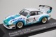1/43 �ߥ˥����ץ� 430986797 �ݥ륷�� 911 GT2 Evo �ǥ��ȥ� 24H ͥ�� 1998 #97