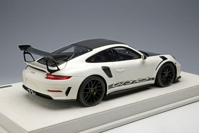 抽選販売】直販限定モデル 限定70台 ポルシェ 911(991.2) GT3 RS
