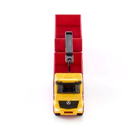 Snap-on トレーラー付きミニカー 美品スナップオン 1995リミテッドエデション75周年トレーラー