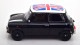  KKDC120052R KK scale 1/12 ߥ ѡ1990 black/white/Union Jack ϥɥ