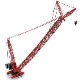 ���� 410262 imc models 1/50 MAMMOET �ޥࡼ�� Demag CC2800 crane �ȥ졼�顼
