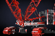 ���� 410262 imc models 1/50 MAMMOET �ޥࡼ�� Demag CC2800 crane �ȥ졼�顼