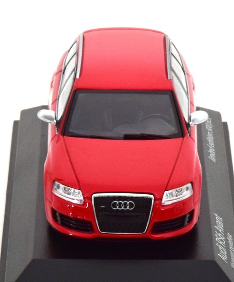 専用【ミニカー】アウディ 予約 Top Models 1/64 アウディ Drift master-Uncle Brick