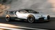 ͽ�� BUG017C MR 1/18 �֥��åƥ� Bugatti Tourbillon Argent 